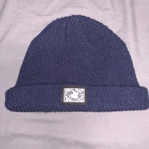 Crooks & castles beanie hat